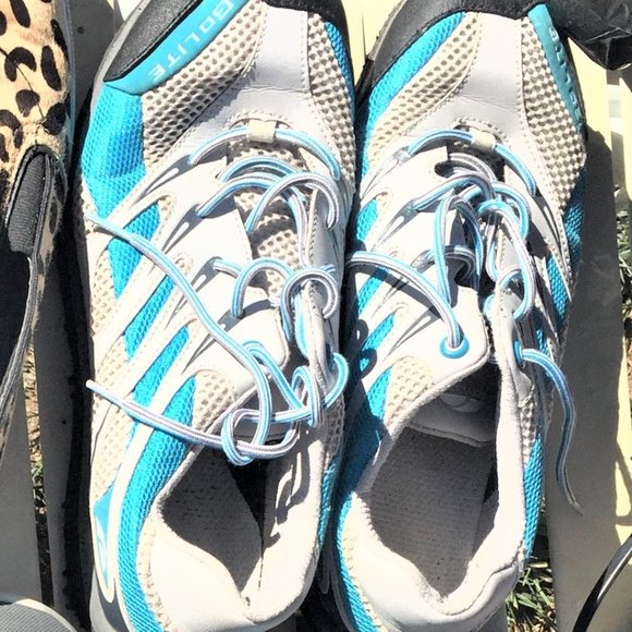 Go Lite Shoes Size Women's 11 BareTech - Picture 7 of 9